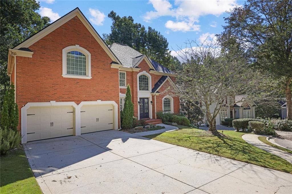 290 Edwardton Court
