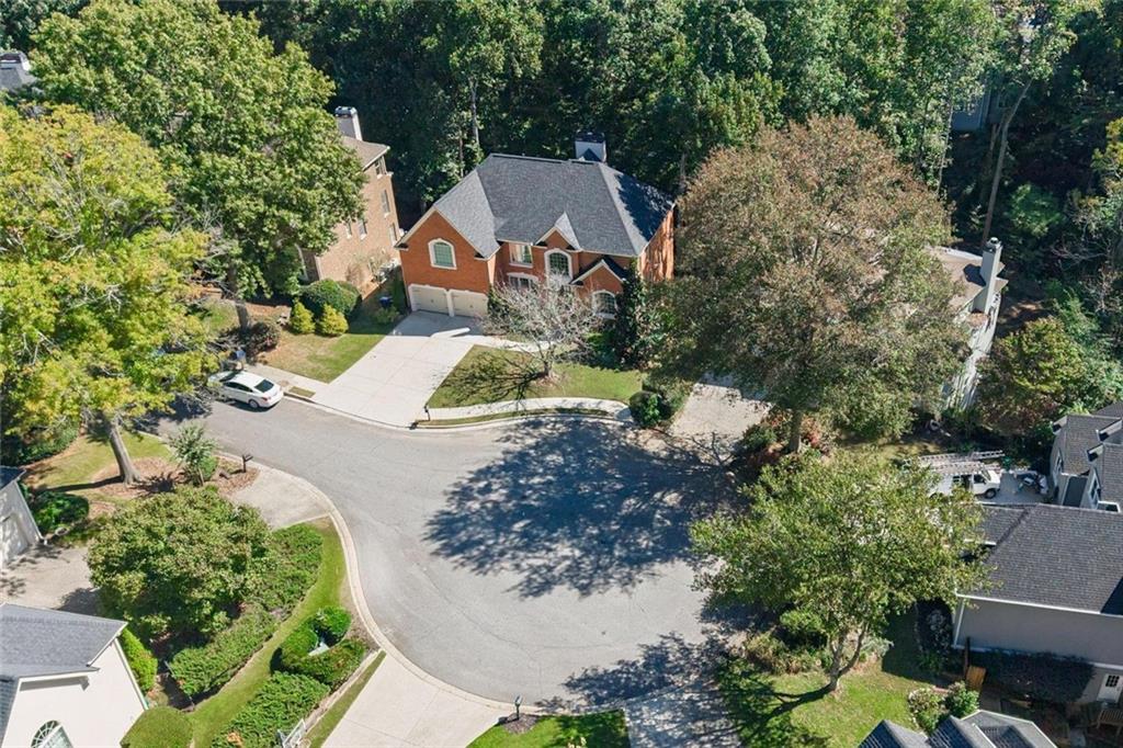 290 Edwardton Court