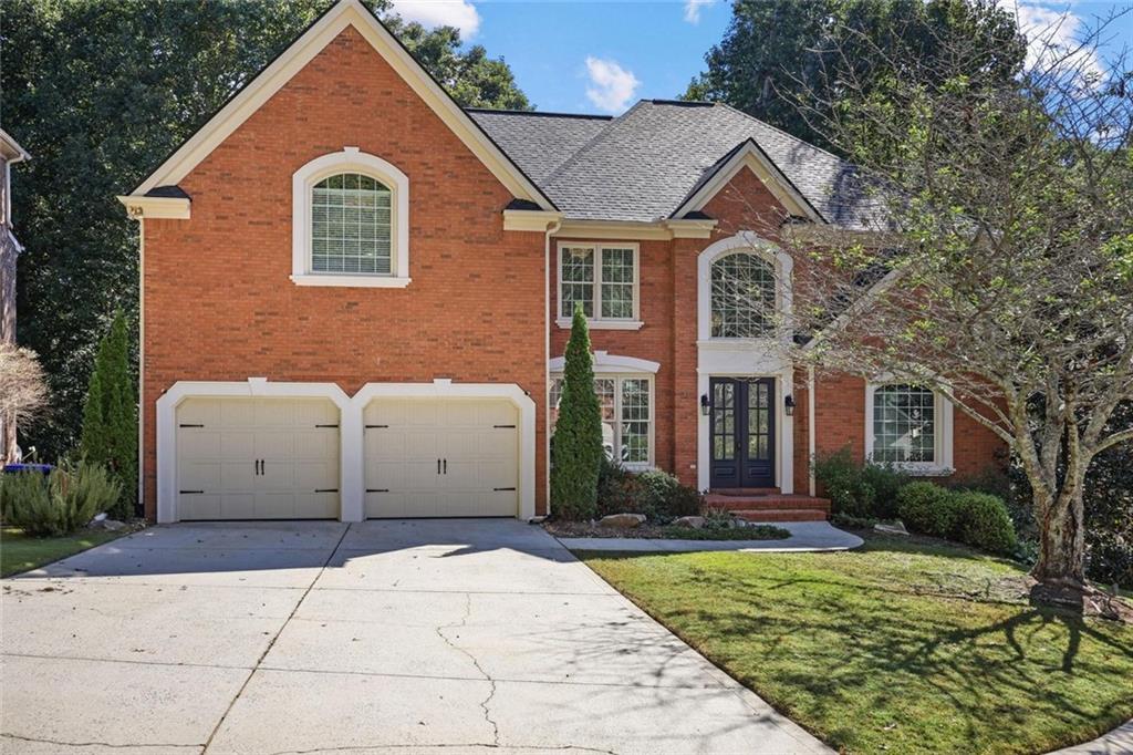 290 Edwardton Court
