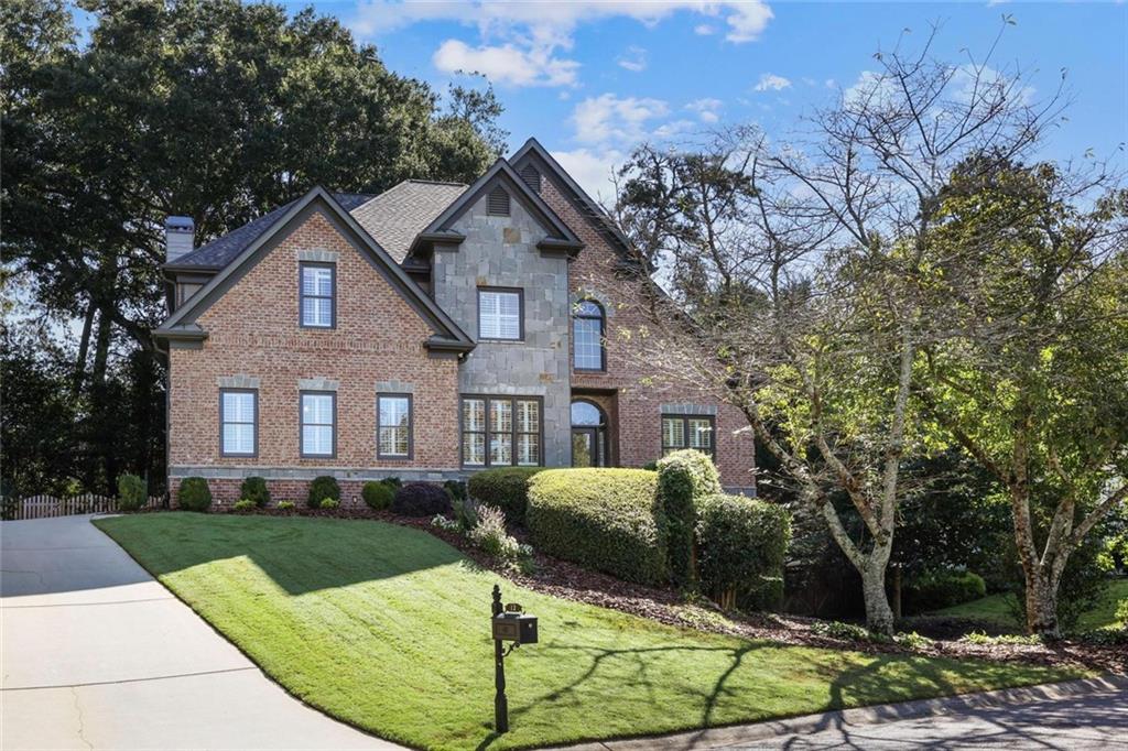 12 Bonnie Lane NE Sandy Springs Ga Us 30328 9139dc2e04541213afee9d0fe18cae8b