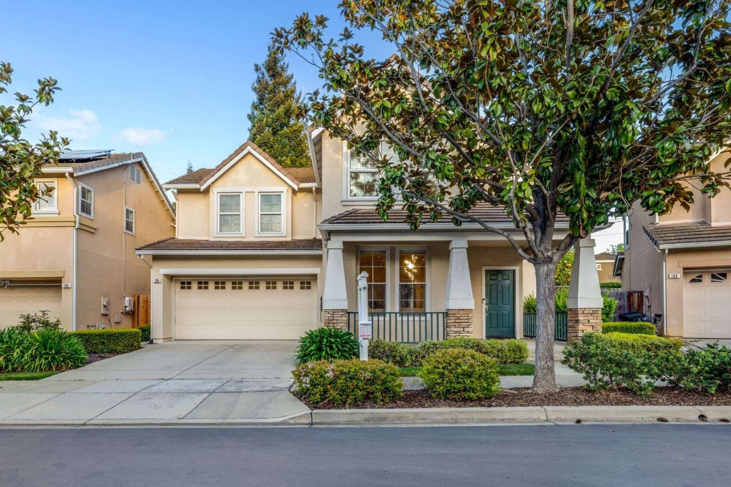 105 Chetwood DR