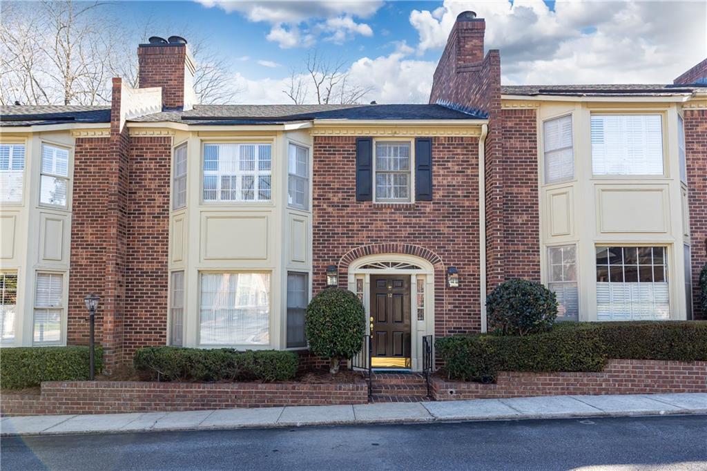 12 Howell Mill Plantation NW