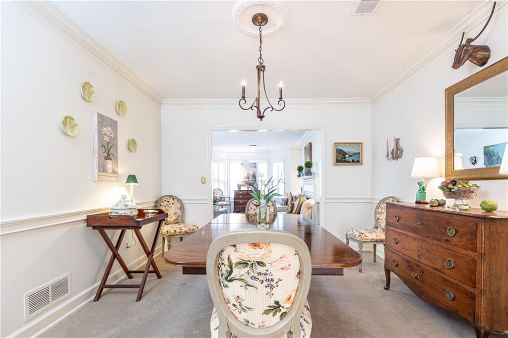 12 Howell Mill Plantation NW