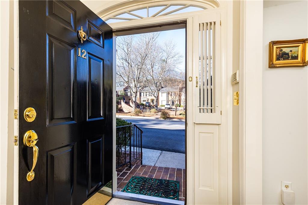 12 Howell Mill Plantation NW