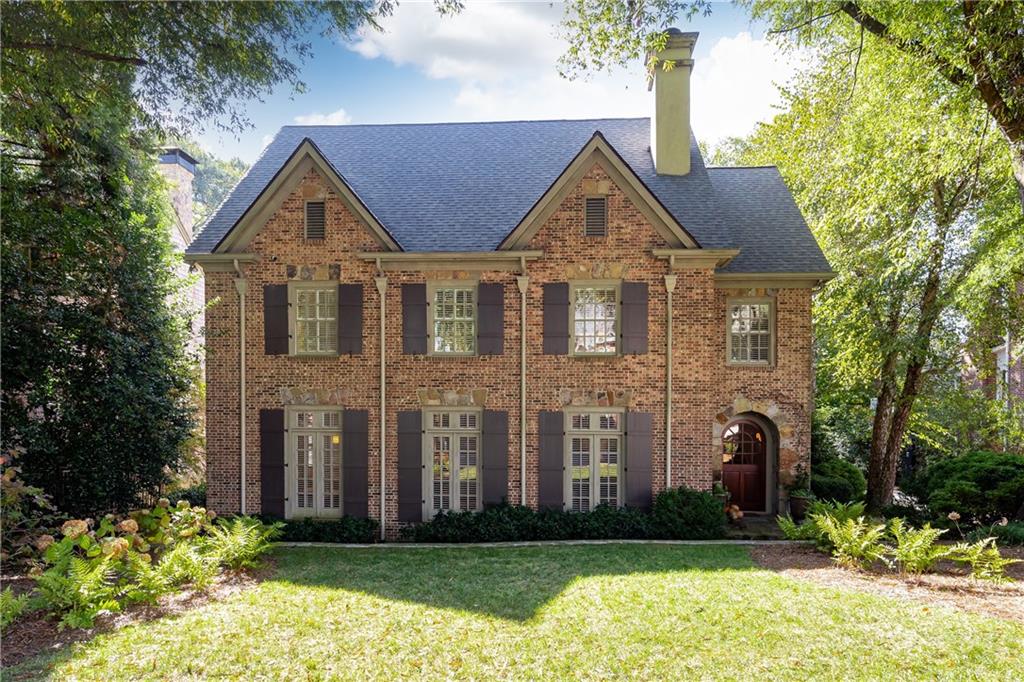 684 Collier Commons Circle NW