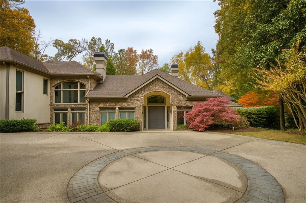6010 Heards Drive