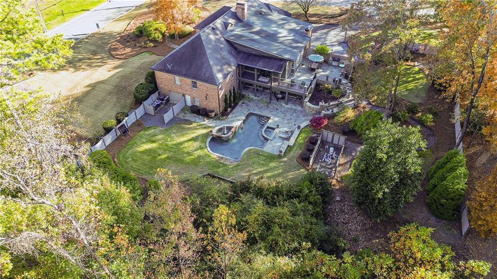 4276 Sentinel Post Road NW