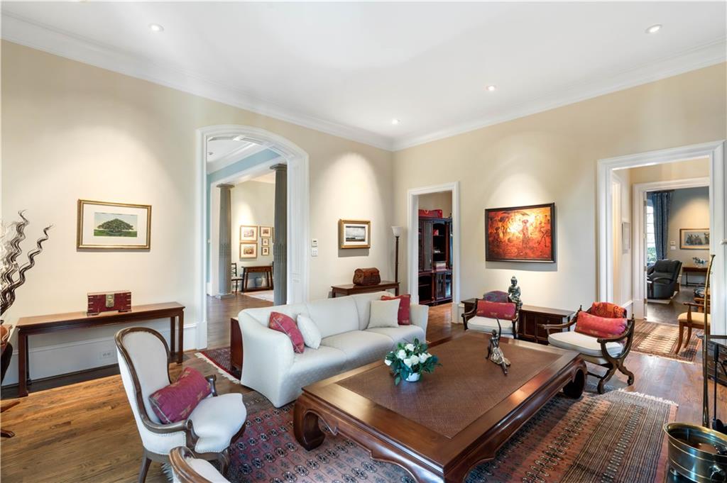 675 W Paces Ferry Unit#10 Road NW