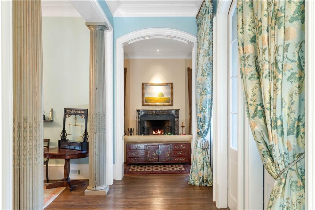 675 W Paces Ferry Unit#10 Road NW