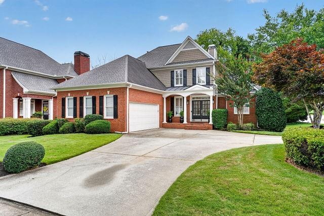 3234 Millwood Trail