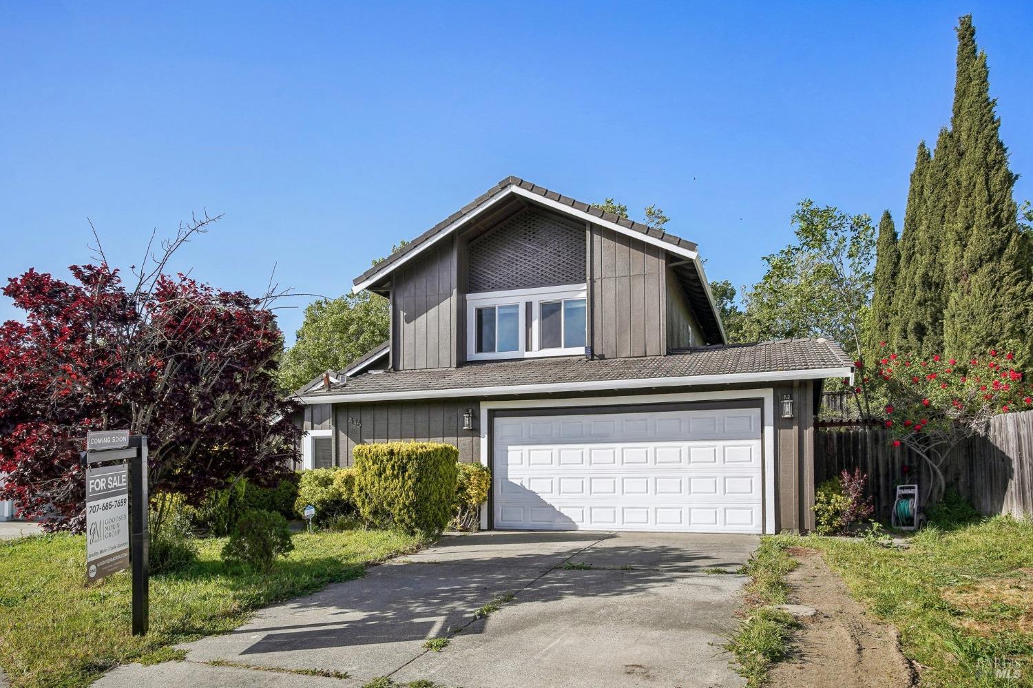 436 McGrue Cir