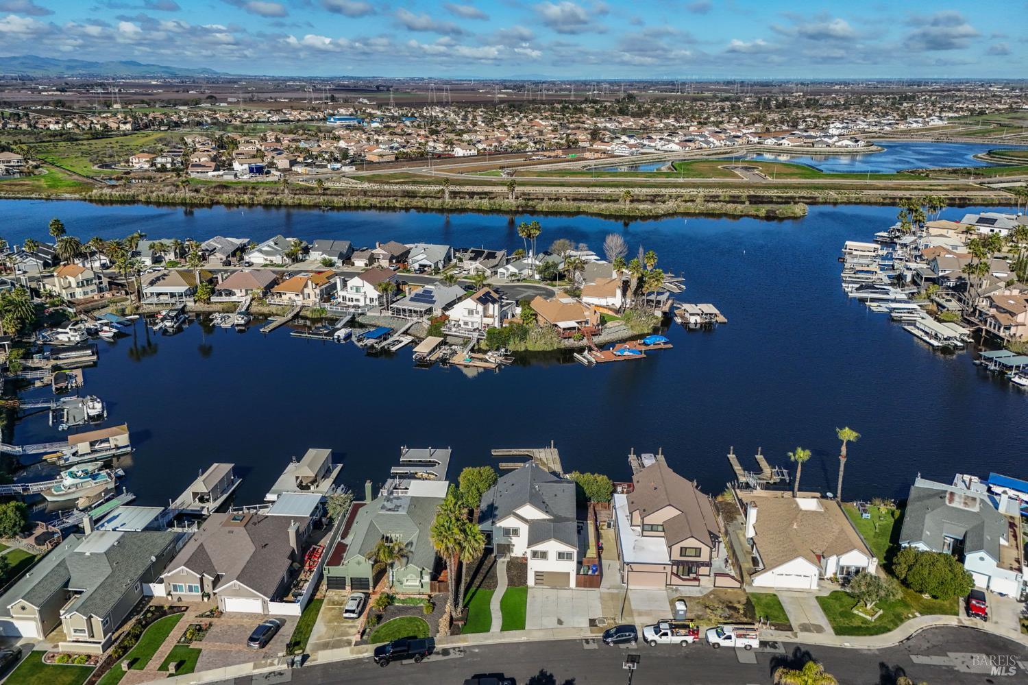 1642 Dune Point Court