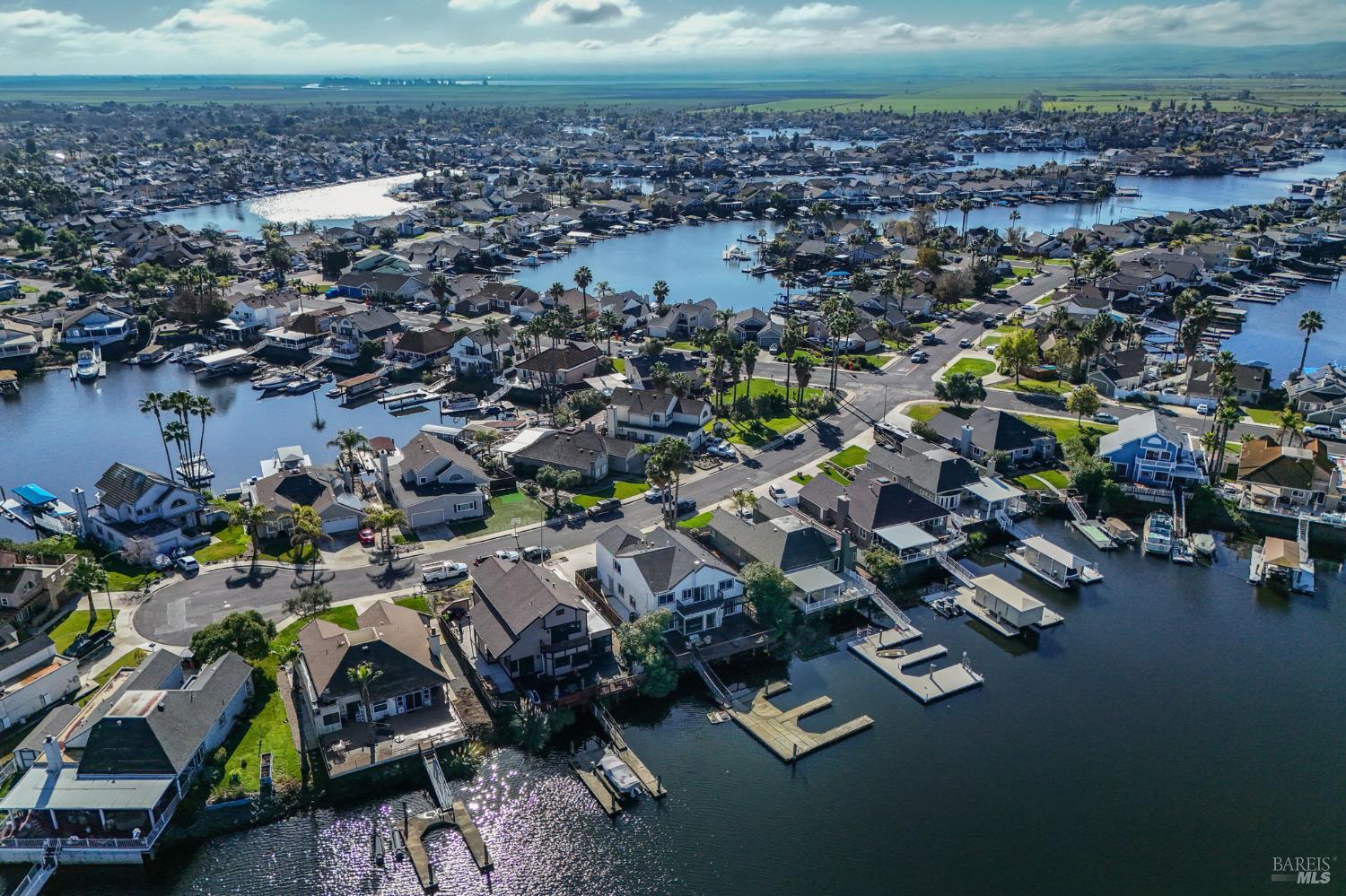 1642 Dune Point Court