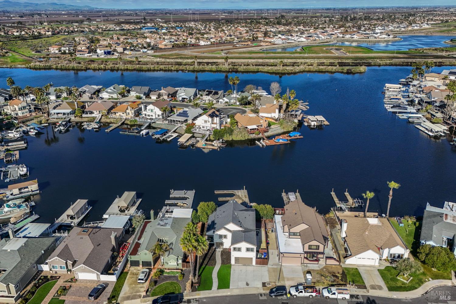 1642 Dune Point Court