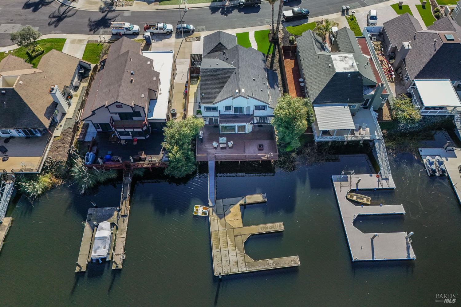 1642 Dune Point Court