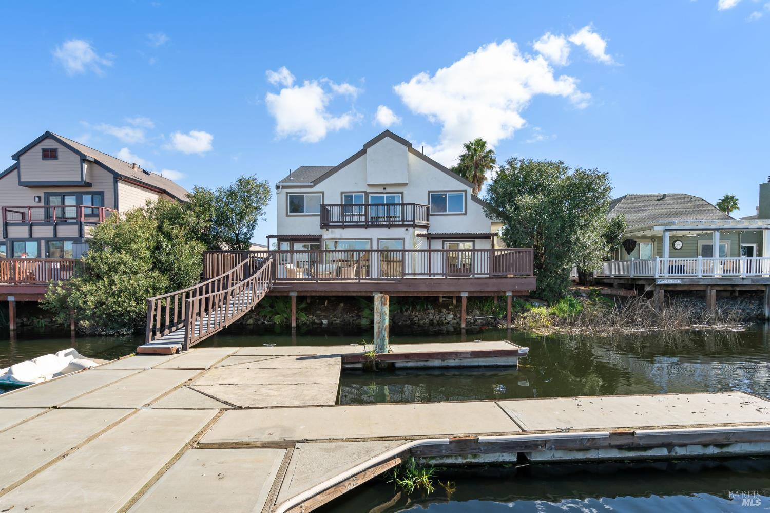 1642 Dune Point Court