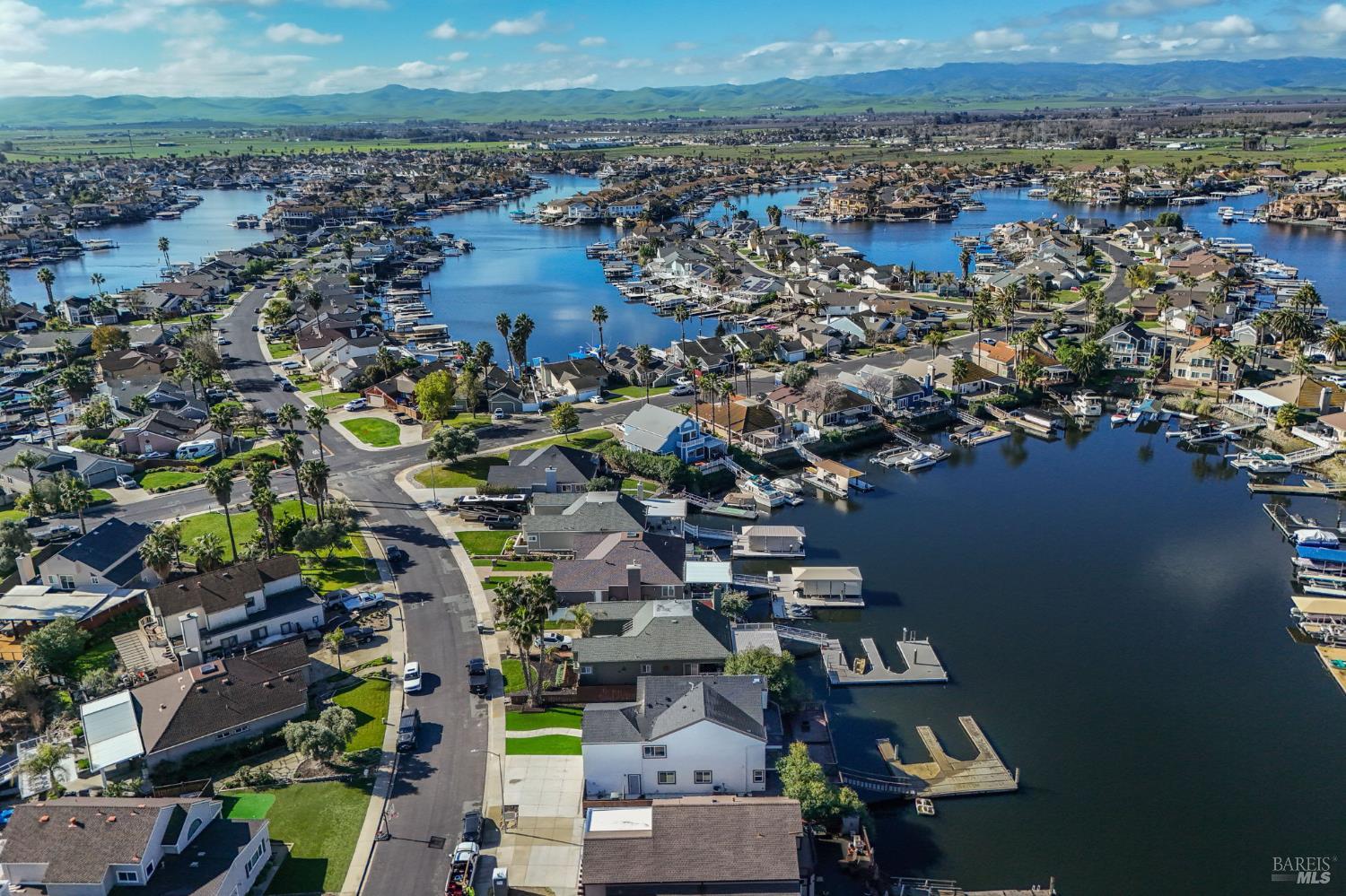 1642 Dune Point Court