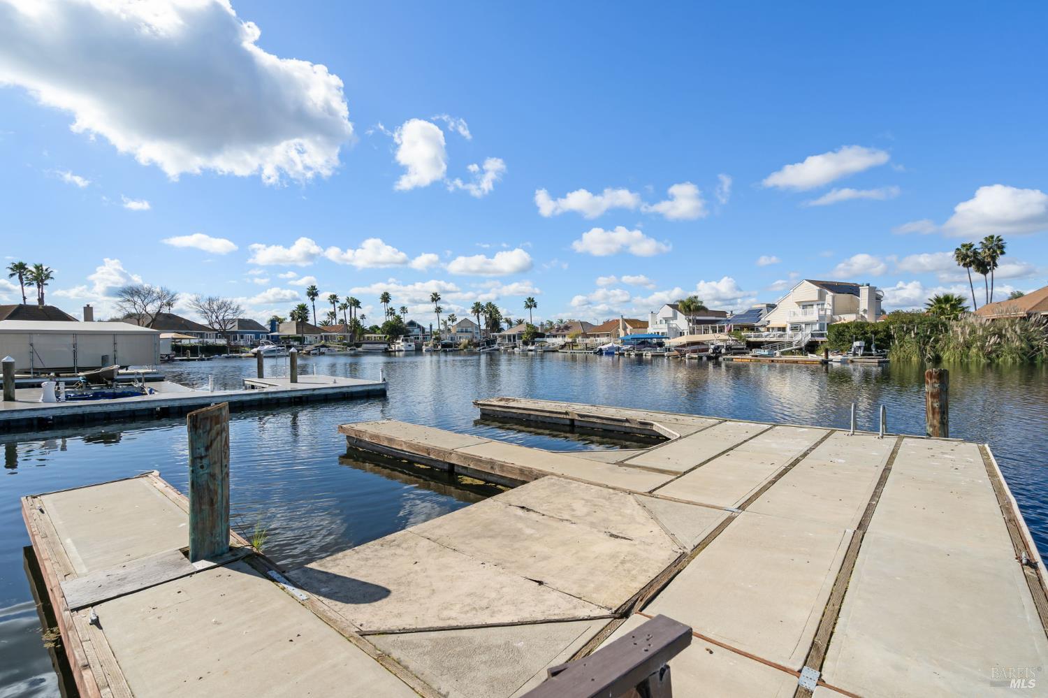 1642 Dune Point Court