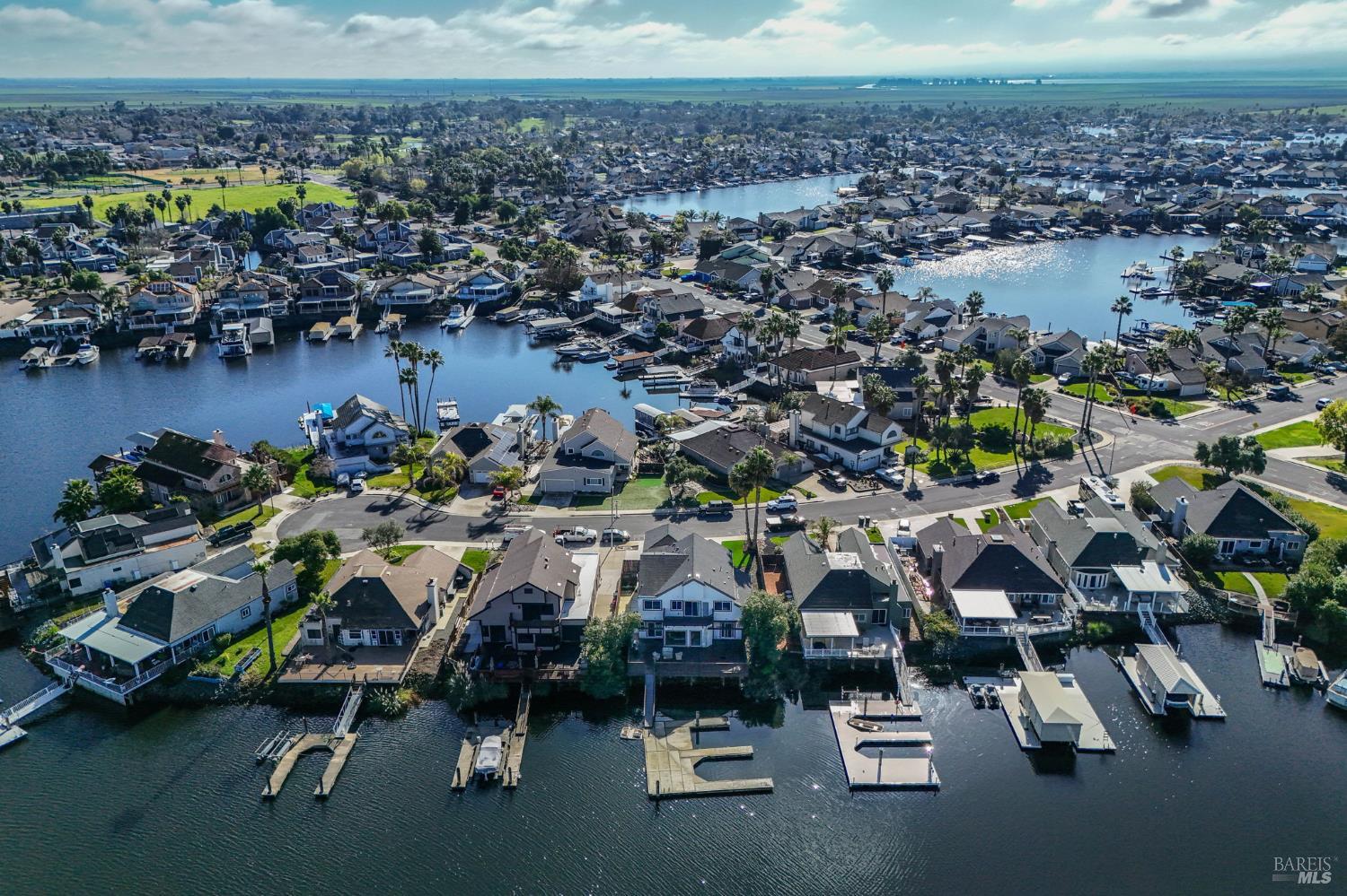 1642 Dune Point Court