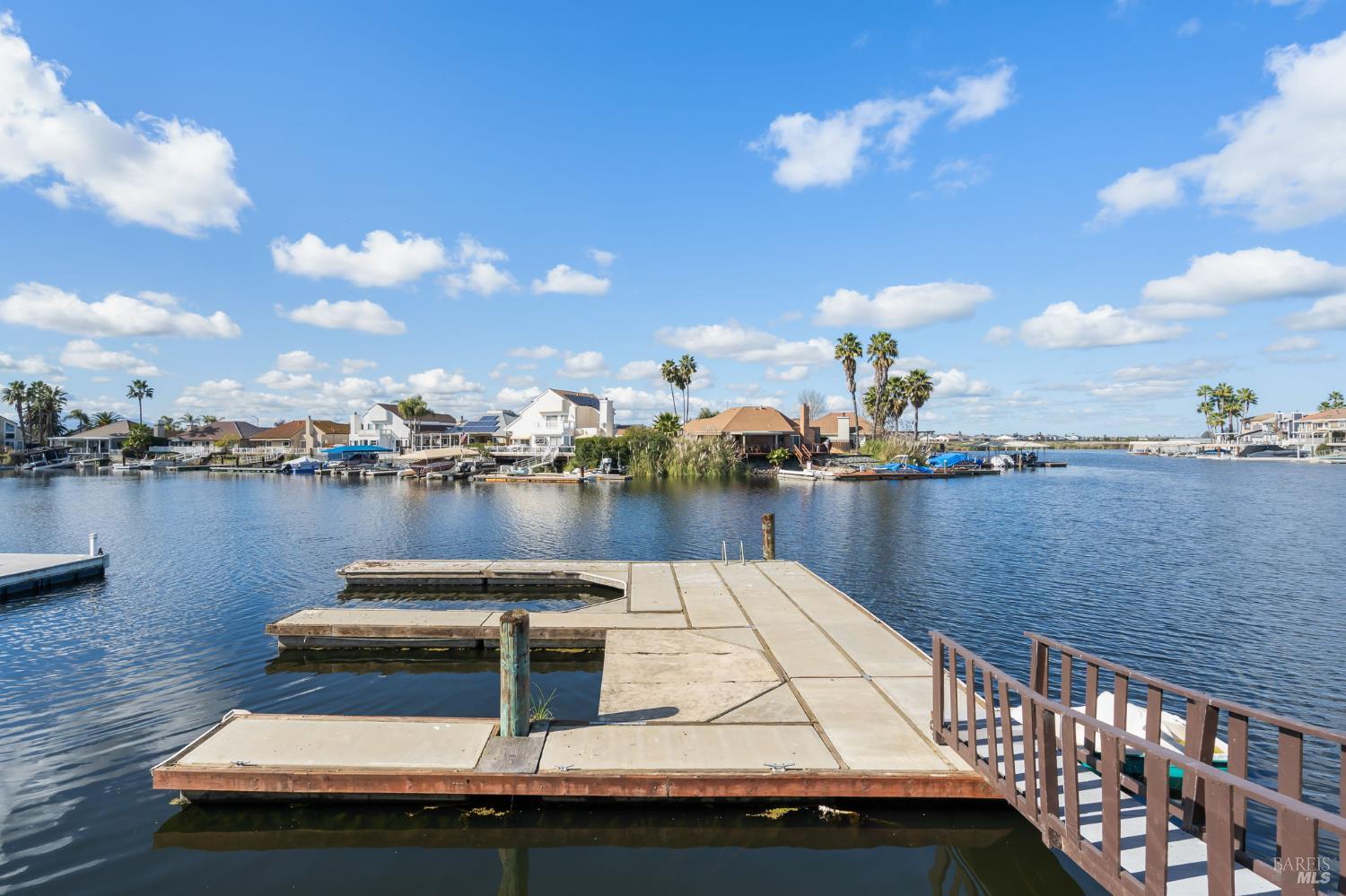 1642 Dune Point Court