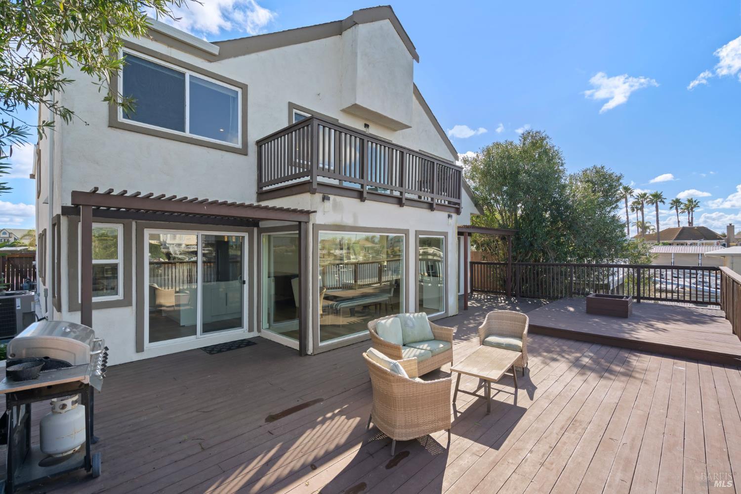 1642 Dune Point Court