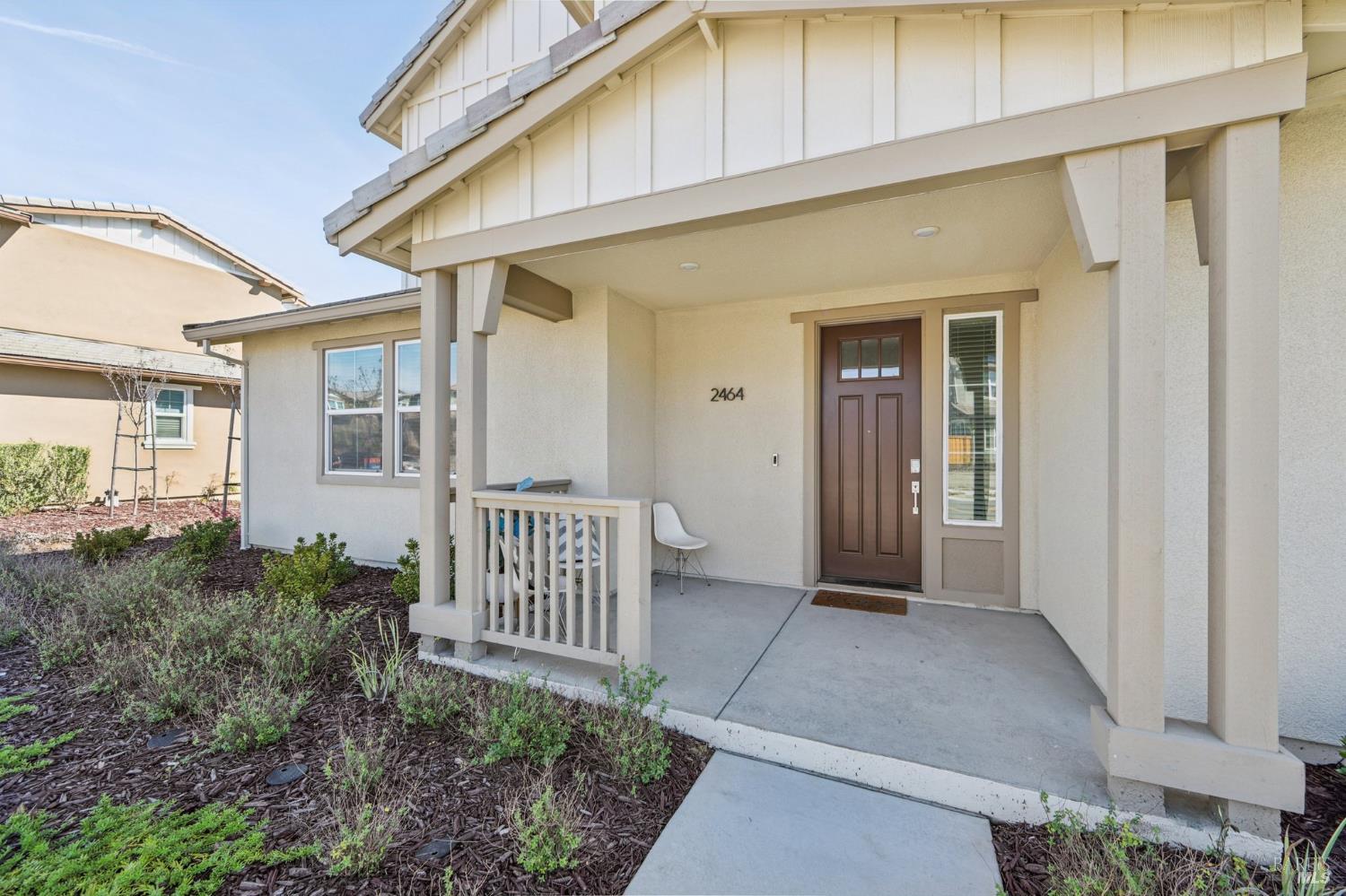 2464 Lake Club Drive