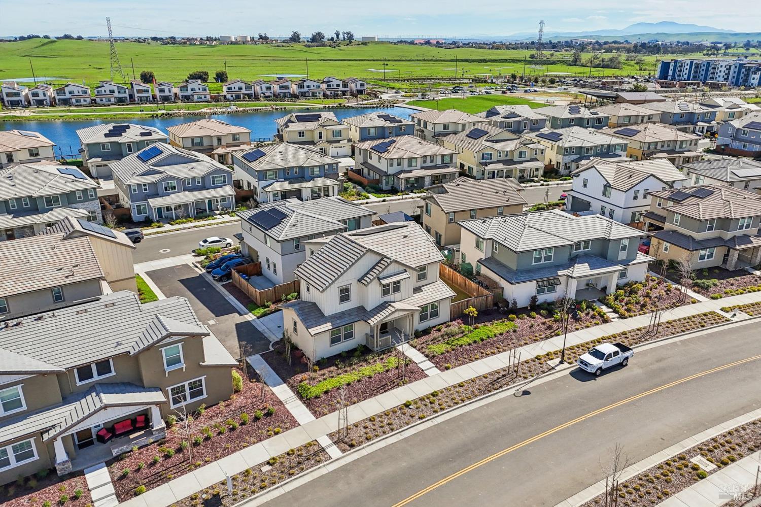 2464 Lake Club Drive