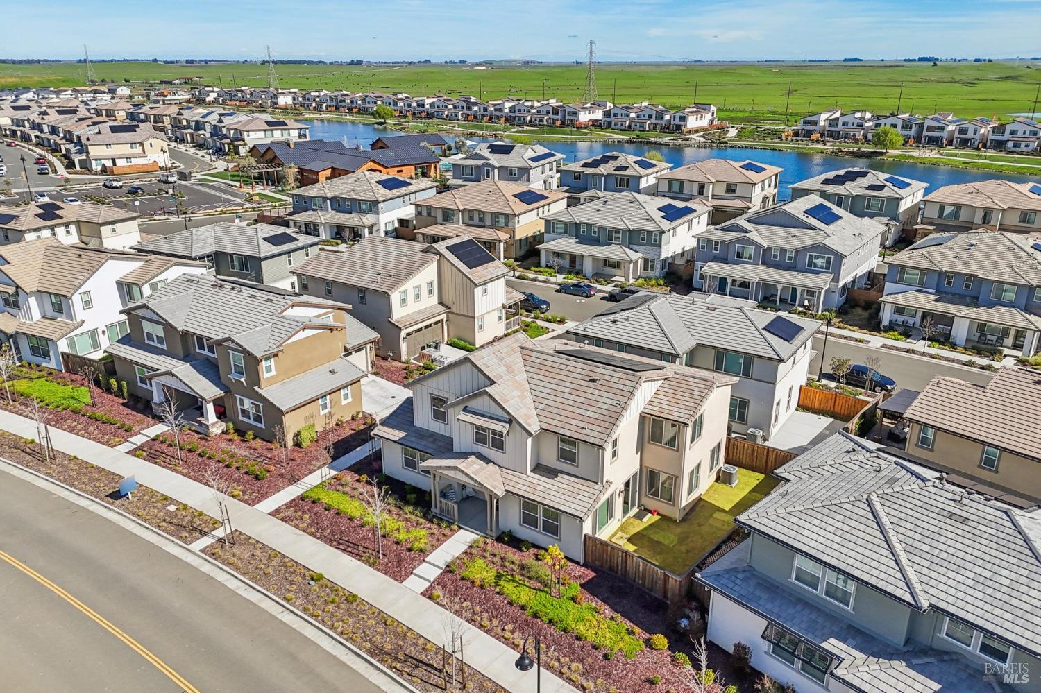 2464 Lake Club Drive