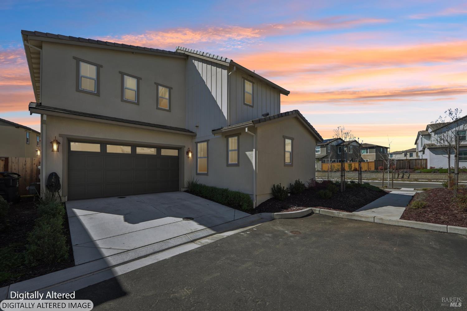 2464 Lake Club Drive