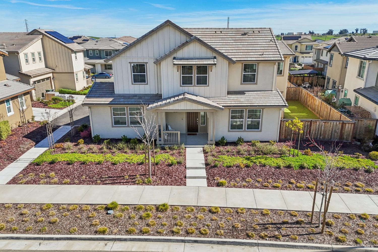 2464 Lake Club Drive