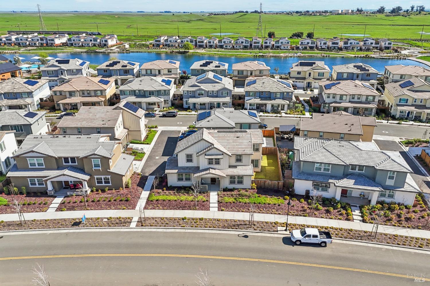 2464 Lake Club Drive