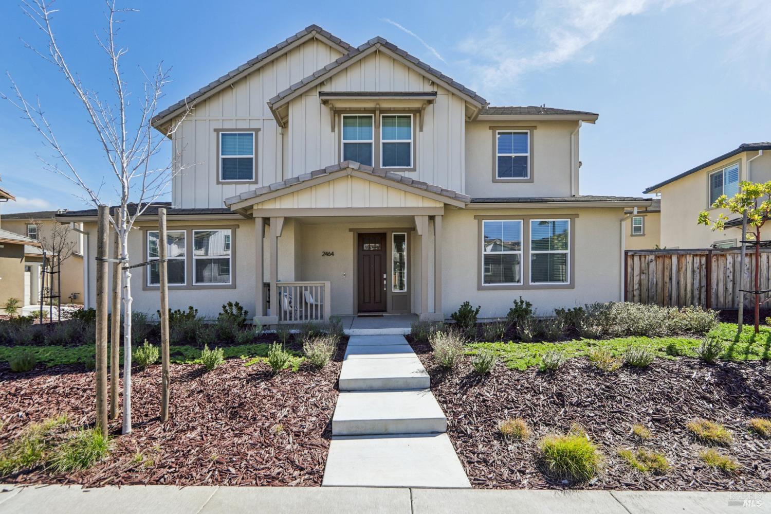 2464 Lake Club Drive