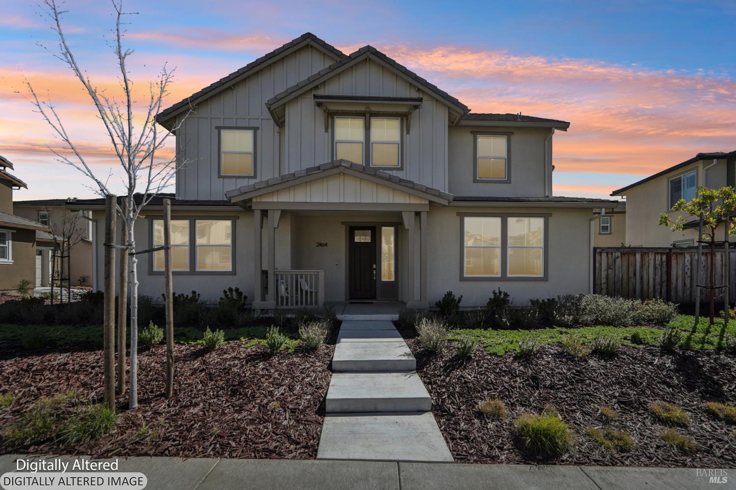 2464 Lake Club Drive