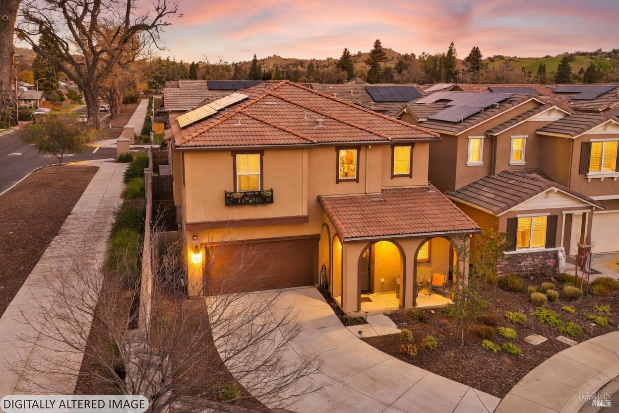 3042 Vasquez Court