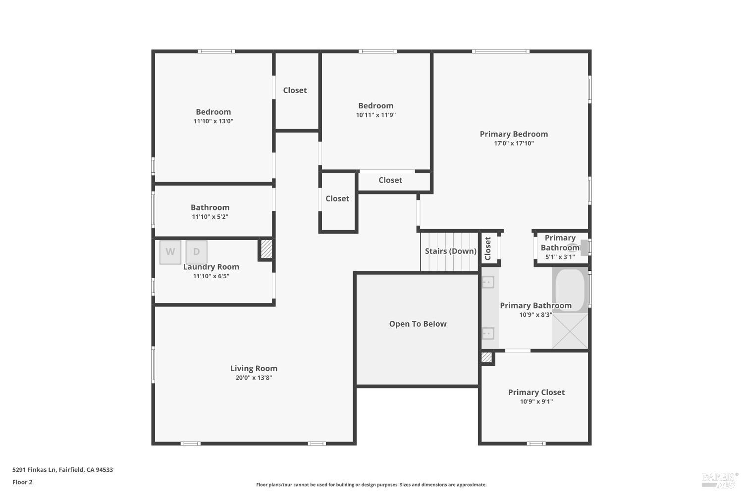 5291 Finkas Lane
