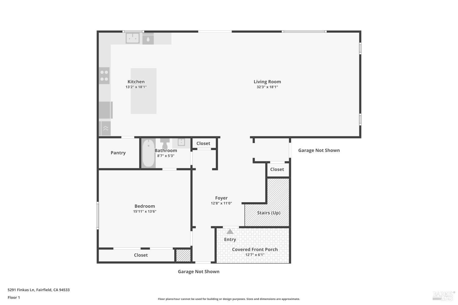 5291 Finkas Lane