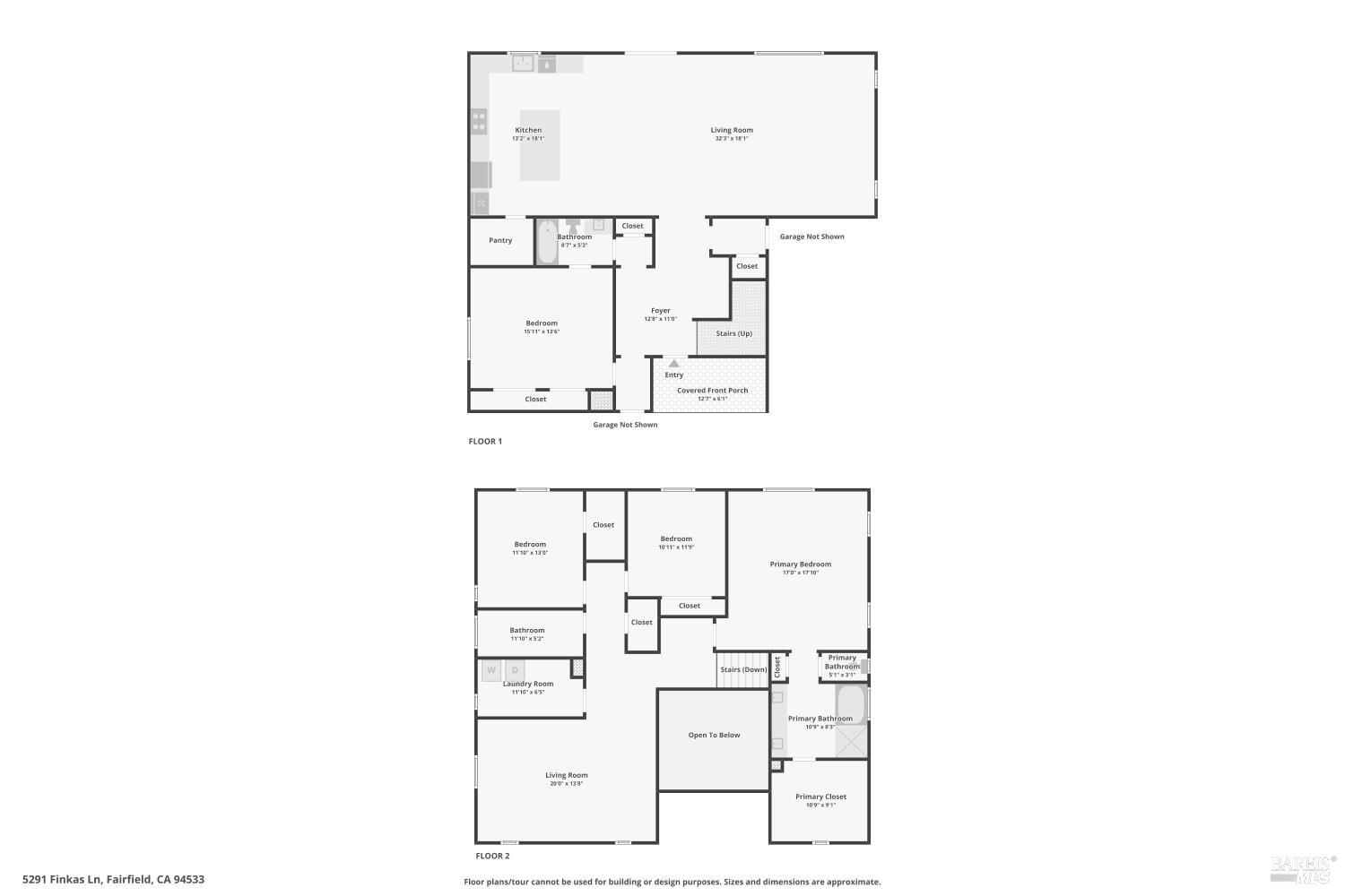 5291 Finkas Lane