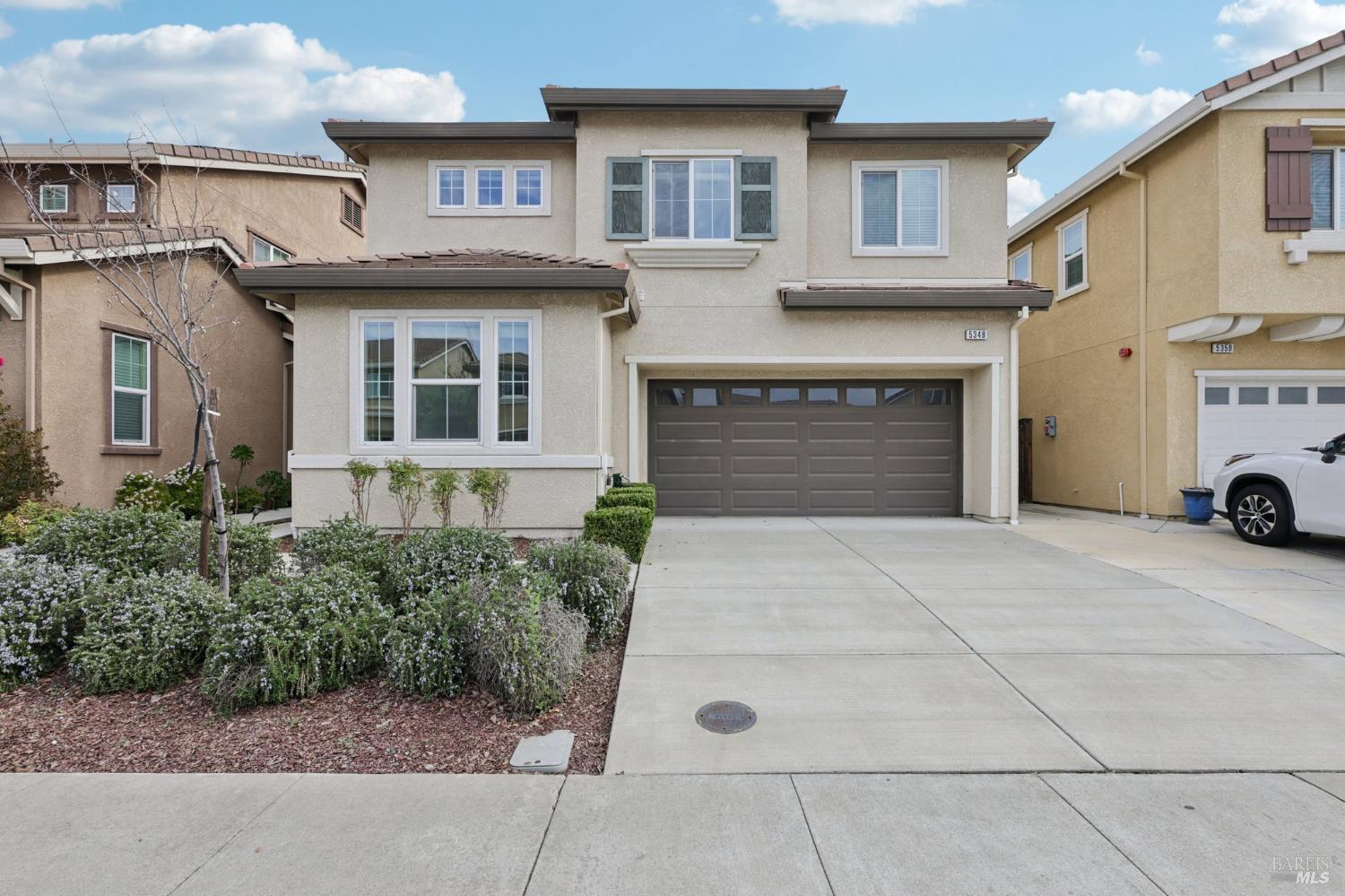 5348 Gramercy Circle