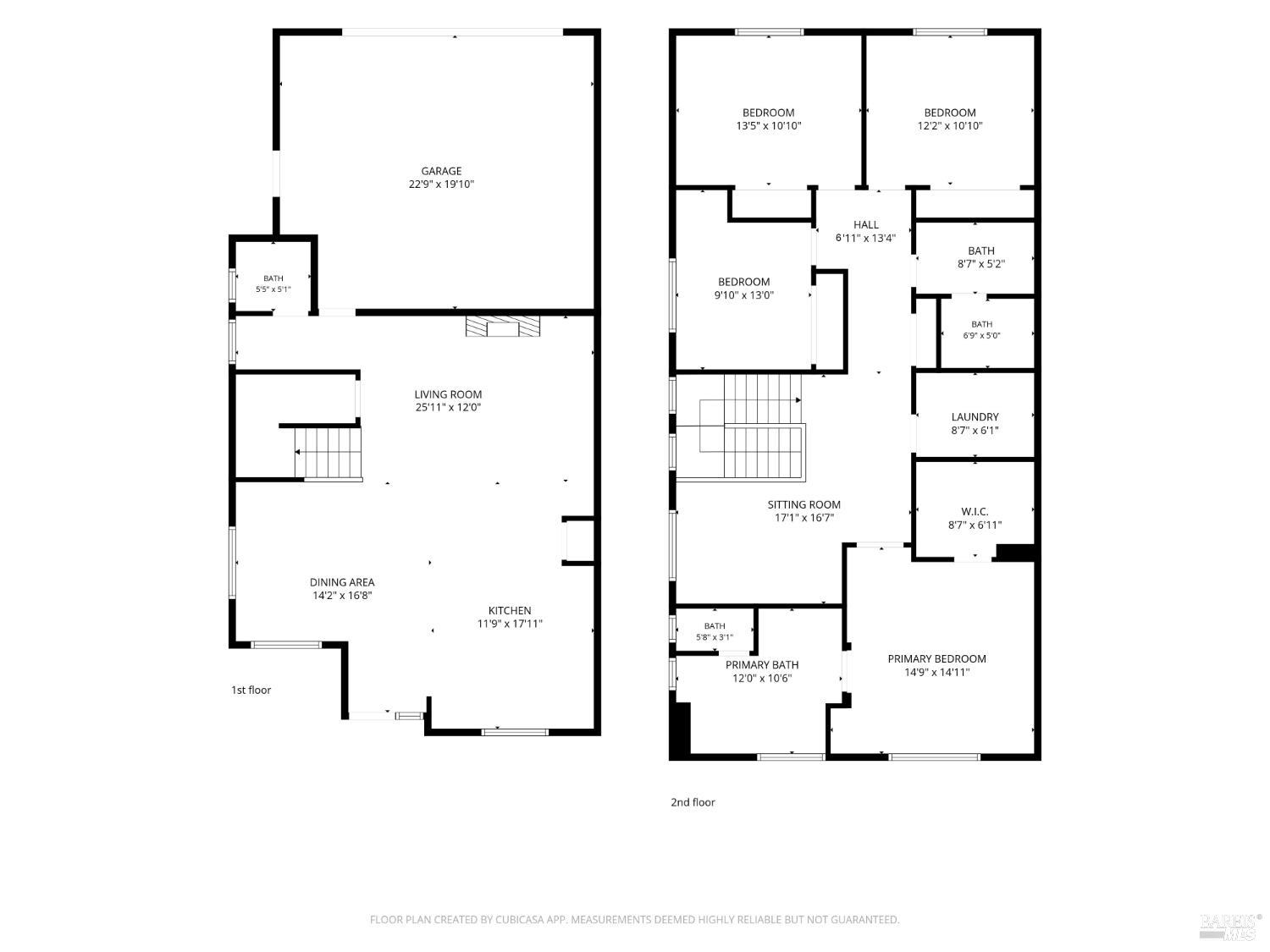 2289 Rutland Court