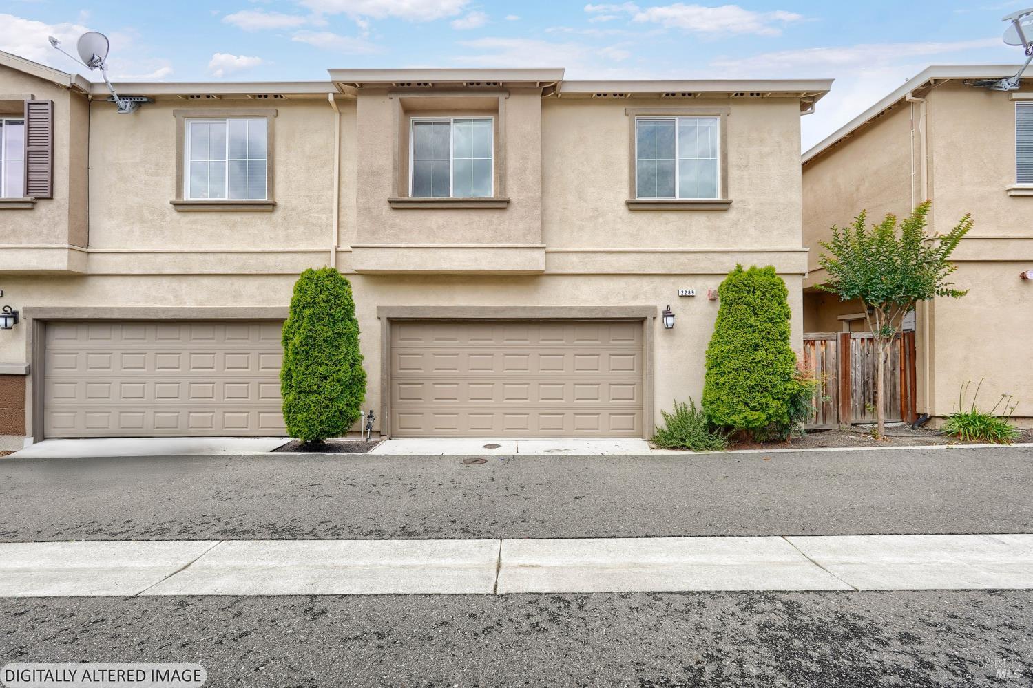 2289 Rutland Court