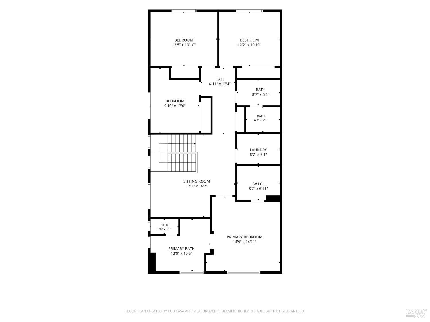 2289 Rutland Court