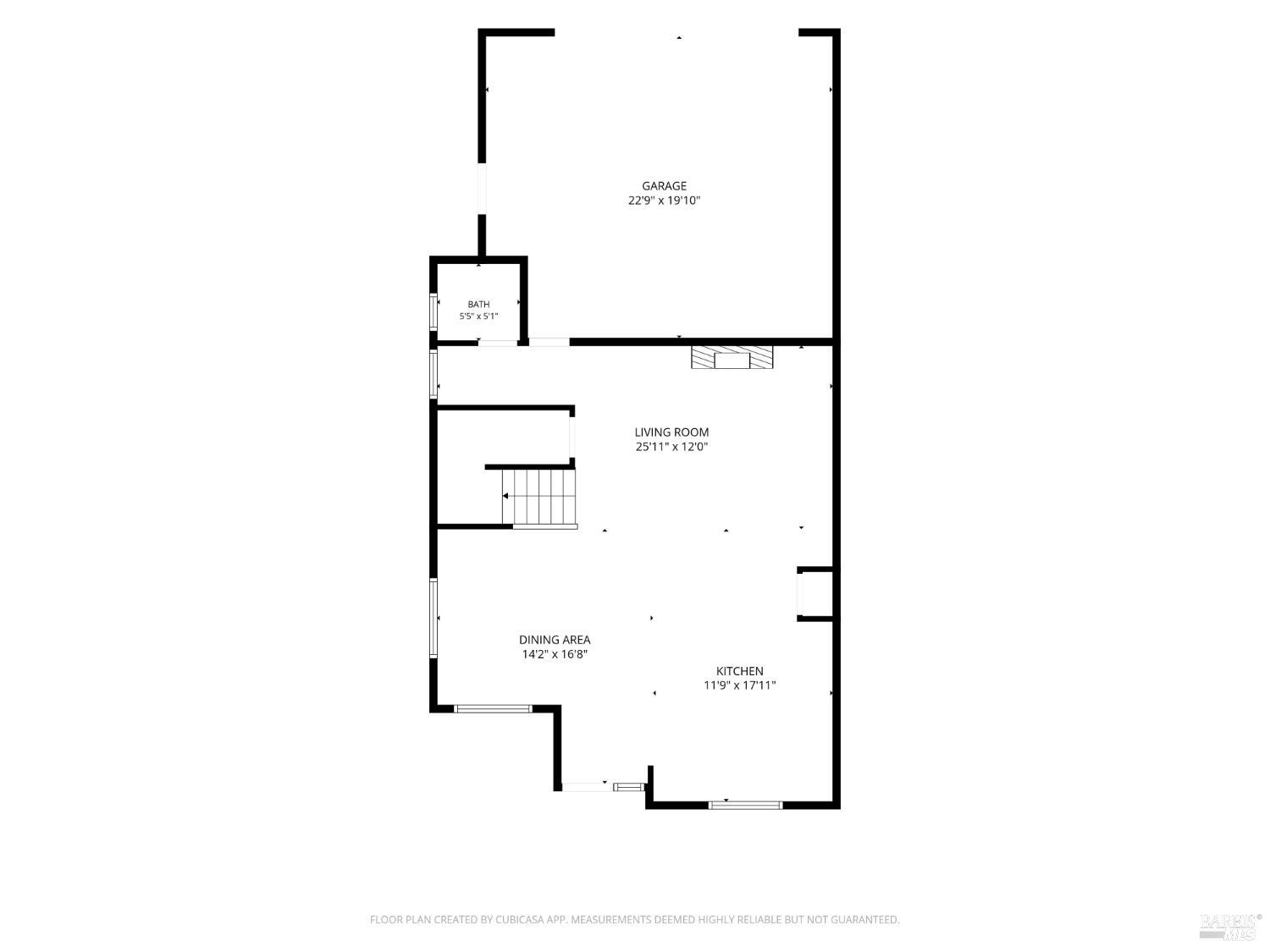 2289 Rutland Court