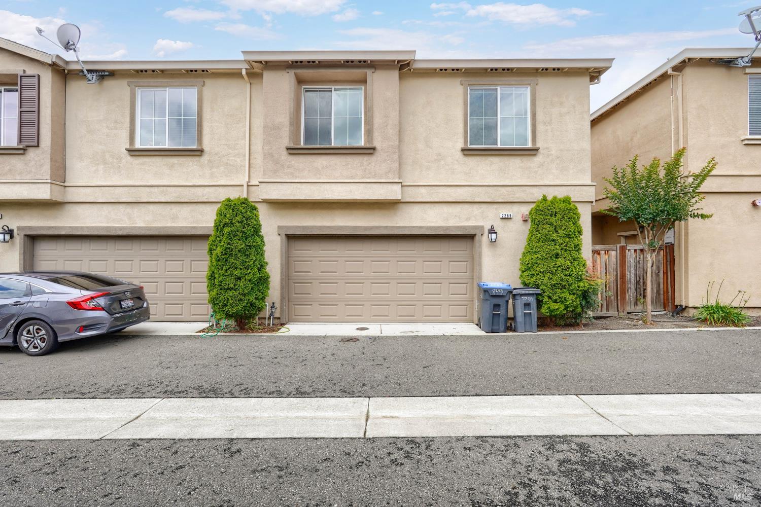 2289 Rutland Court