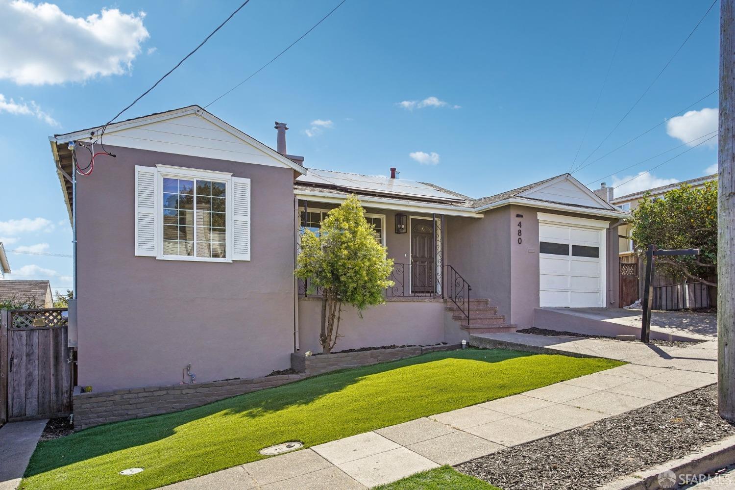 480 Cypress Ave