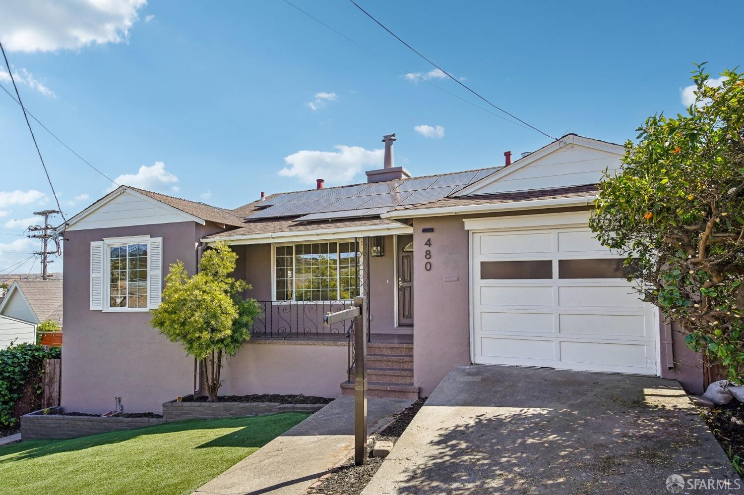 480 Cypress Ave