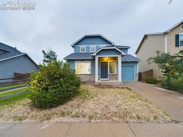 6450 Rockville Drive