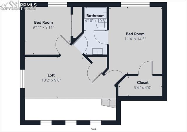 6450 Rockville Drive