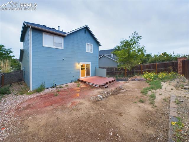 6450 Rockville Drive