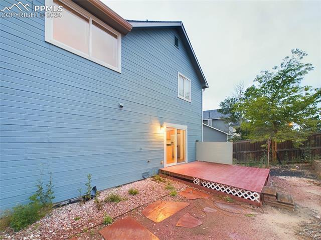6450 Rockville Drive