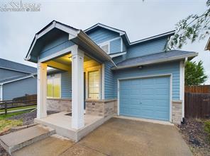 6450 Rockville Drive